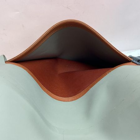  fishpond フィッシュポンド フィッシングバッグ サブマーシブルスリング グレー