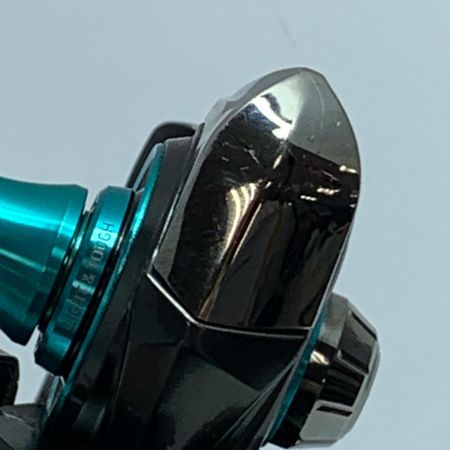  DAIWA ダイワ スピニングリール  21エメラルダスエア  FC LT2500S  087578
