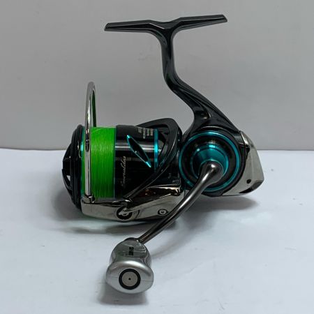  DAIWA ダイワ スピニングリール  21エメラルダスエア  FC LT2500S  087578
