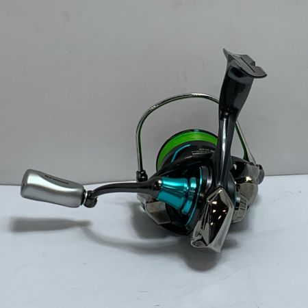 DAIWA ダイワ スピニングリール  21エメラルダスエア  FC LT2500S  087578