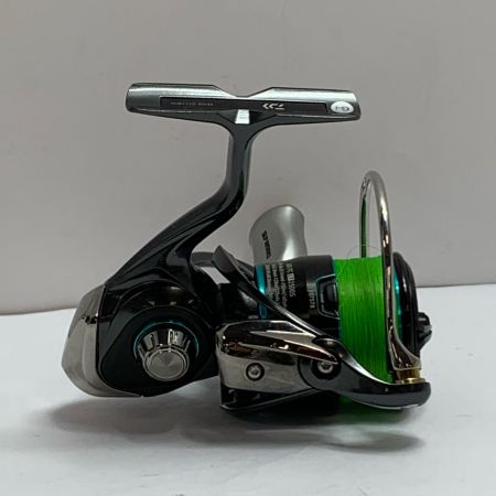  DAIWA ダイワ スピニングリール  21エメラルダスエア  FC LT2500S  087578