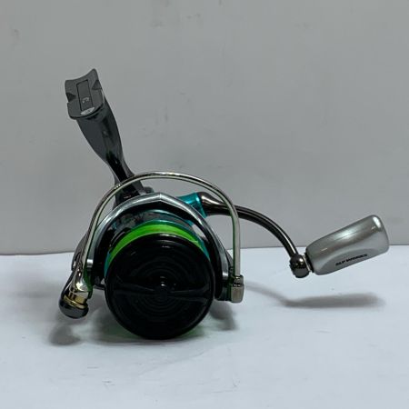  DAIWA ダイワ スピニングリール  21エメラルダスエア  FC LT2500S  087578