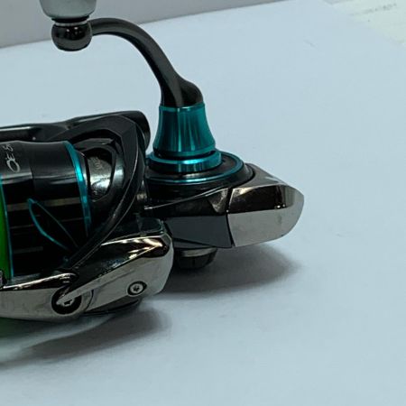  DAIWA ダイワ スピニングリール  21エメラルダスエア  FC LT2500S  087578