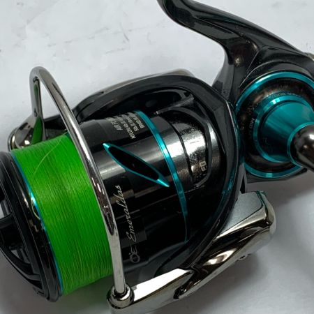  DAIWA ダイワ スピニングリール  21エメラルダスエア  FC LT2500S  087578