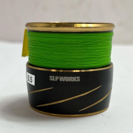 SLPWORKS スプール SLPWLTA2500S  LTα2500S