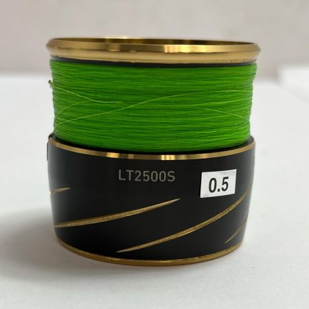 SLPWORKS スプール SLPWLTA2500S  LTα2500S