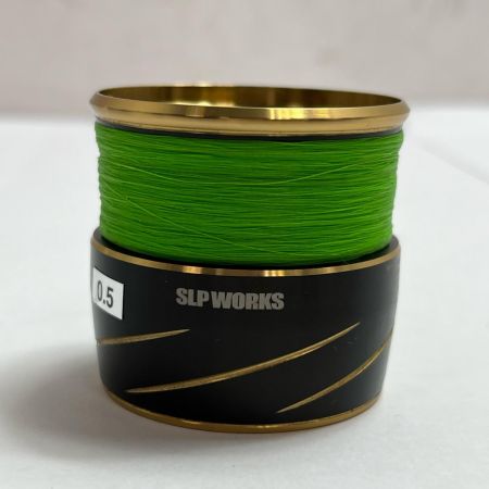 SLPWORKS スプール SLPWLTA2500S  LTα2500S