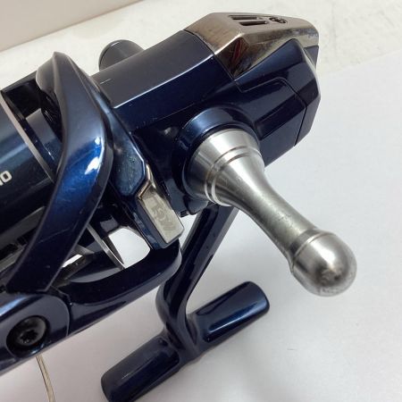  SHIMANO シマノ スピニングリール  21ツインパワー XD 4000XG リールスタンド付き 04293