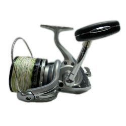 ★★ SHIMANO シマノ スピニングリール 07スーパーエアロスピードキャスト 極細仕様  SA28 Bランク