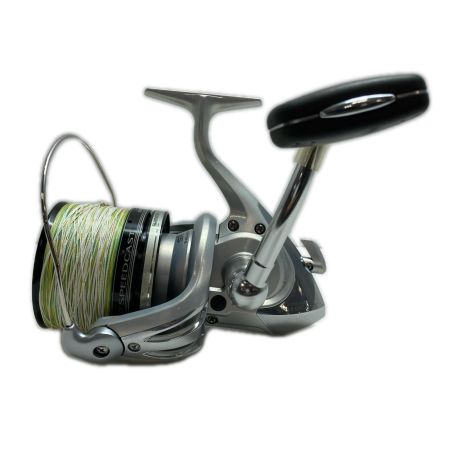  SHIMANO シマノ スピニングリール 07スーパーエアロスピードキャスト 極細仕様  SA28