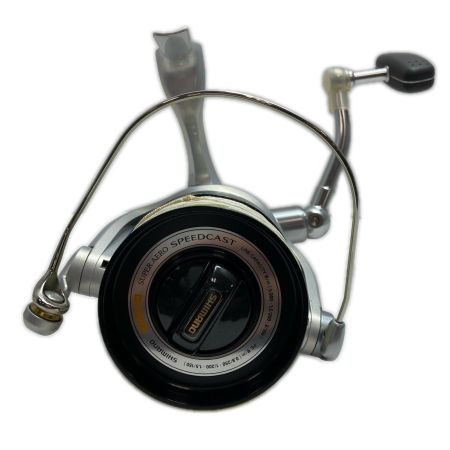  SHIMANO シマノ スピニングリール 07スーパーエアロスピードキャスト 極細仕様  SA28