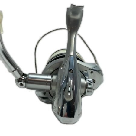  SHIMANO シマノ スピニングリール 07スーパーエアロスピードキャスト 極細仕様  SA28
