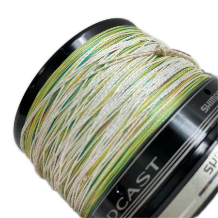  SHIMANO シマノ スピニングリール 07スーパーエアロスピードキャスト 極細仕様  SA28