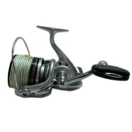  SHIMANO シマノ スピニングリール 07スーパーエアロスピードキャスト 極細仕様  SA28