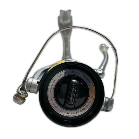  SHIMANO シマノ スピニングリール 07スーパーエアロスピードキャスト 極細仕様  SA28
