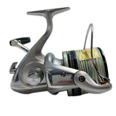  SHIMANO シマノ スピニングリール 07スーパーエアロスピードキャスト 極細仕様  SA28