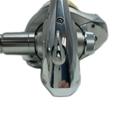  SHIMANO シマノ スピニングリール 07スーパーエアロスピードキャスト 極細仕様  SA28