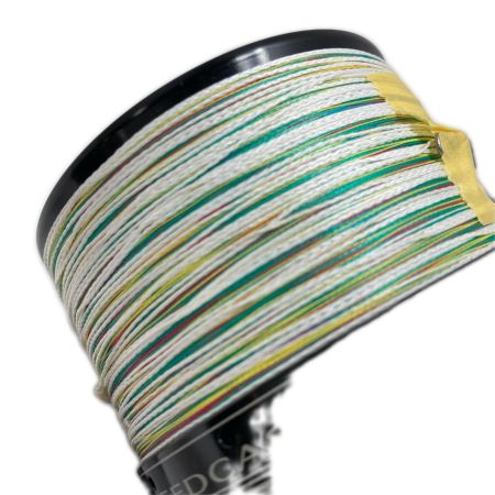 SHIMANO シマノ スピニングリール 07スーパーエアロスピードキャスト 極細仕様  SA28