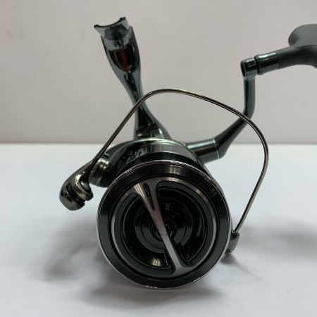  SHIMANO シマノ スピニングリール  22ステラ 4000MHG 未使用品(S) 043955