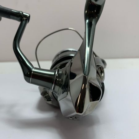  SHIMANO シマノ スピニングリール  22ステラ 4000MHG 未使用品(S) 043955