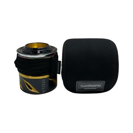  SHIMANO シマノ スプール SW18000HG 