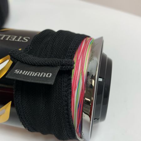  SHIMANO シマノ スプール SW18000HG 