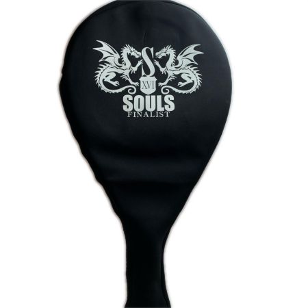  SOULS ソウルズ ランディングネット  ビッグトラウト