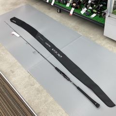 SHIMANO シマノ ジギングロッド SHIMANO シマノ 356215 24オシアジガー ナチュラルジャーク S64-1 6'4" 356215 Aランク
