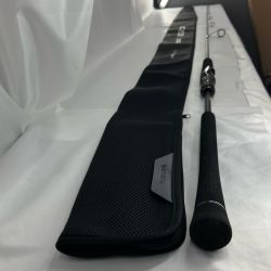 SHIMANO シマノ ジギングロッド SHIMANO シマノ 356215 24オシアジガー ナチュラルジャーク S64-1 6'4" 356215 Aランク