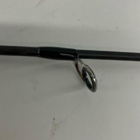 SHIMANO シマノ ジギングロッド SHIMANO シマノ 356215 24オシアジガー ナチュラルジャーク S64-1 6'4" 356215