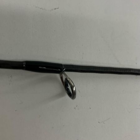 SHIMANO シマノ ジギングロッド SHIMANO シマノ 356215 24オシアジガー ナチュラルジャーク S64-1 6'4" 356215