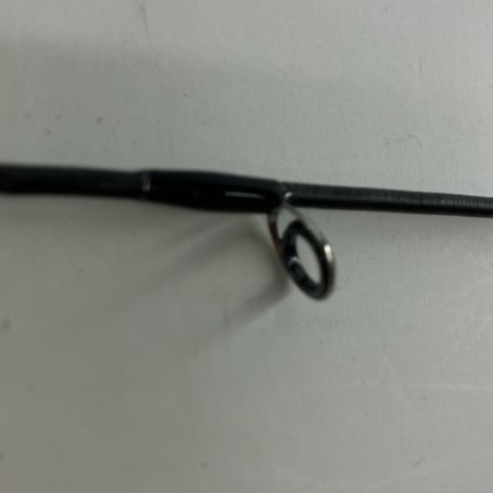 SHIMANO シマノ ジギングロッド SHIMANO シマノ 356215 24オシアジガー ナチュラルジャーク S64-1 6'4" 356215