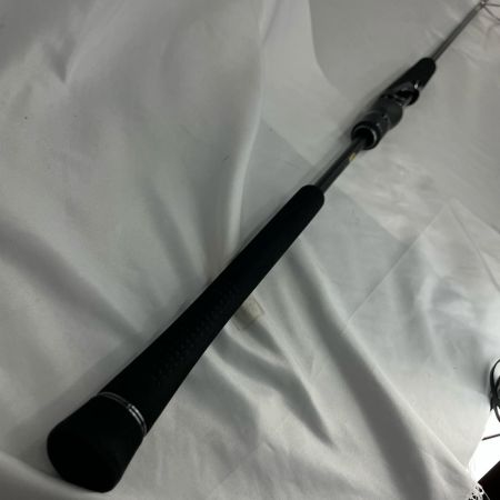 SHIMANO シマノ ジギングロッド SHIMANO シマノ 356215 24オシアジガー ナチュラルジャーク S64-1 6'4" 356215