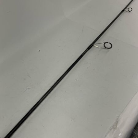 SHIMANO シマノ ジギングロッド SHIMANO シマノ 356215 24オシアジガー ナチュラルジャーク S64-1 6'4" 356215