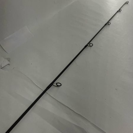 SHIMANO シマノ ジギングロッド SHIMANO シマノ 356215 24オシアジガー ナチュラルジャーク S64-1 6'4" 356215