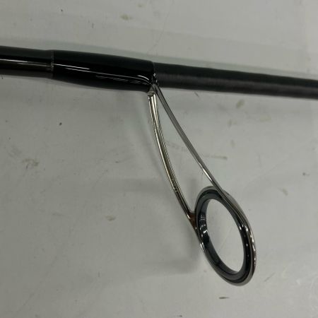 SHIMANO シマノ ジギングロッド SHIMANO シマノ 356215 24オシアジガー ナチュラルジャーク S64-1 6'4" 356215