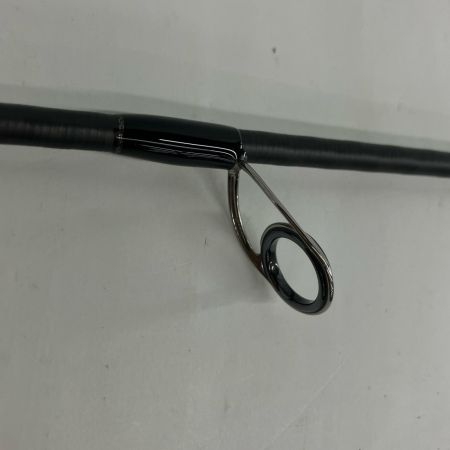 SHIMANO シマノ ジギングロッド SHIMANO シマノ 356215 24オシアジガー ナチュラルジャーク S64-1 6'4" 356215