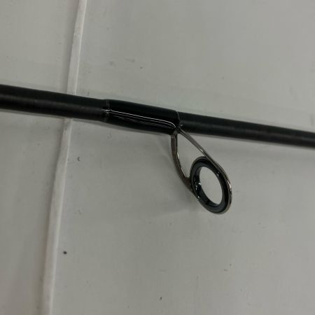 SHIMANO シマノ ジギングロッド SHIMANO シマノ 356215 24オシアジガー ナチュラルジャーク S64-1 6'4" 356215