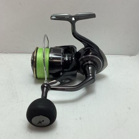  DAIWA ダイワ スピニングリール 26セルテート  LT5000D-XH  00061906