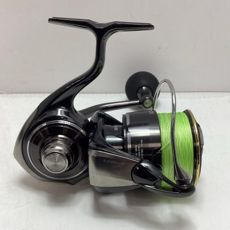  DAIWA ダイワ スピニングリール 26セルテート  LT5000D-XH  00061906