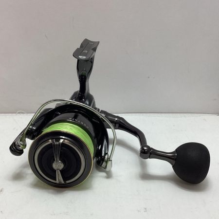  DAIWA ダイワ スピニングリール 26セルテート  LT5000D-XH  00061906