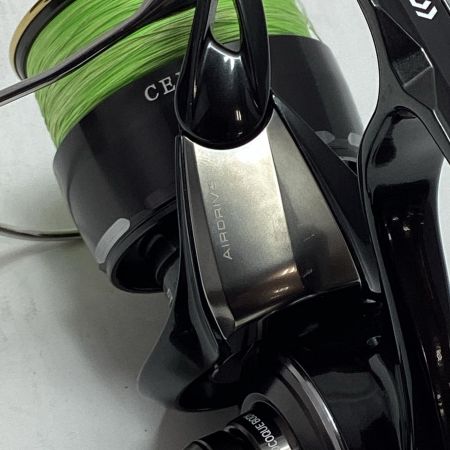  DAIWA ダイワ スピニングリール 26セルテート  LT5000D-XH  00061906