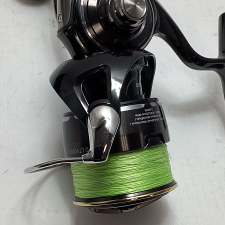  DAIWA ダイワ スピニングリール 26セルテート  LT5000D-XH  00061906
