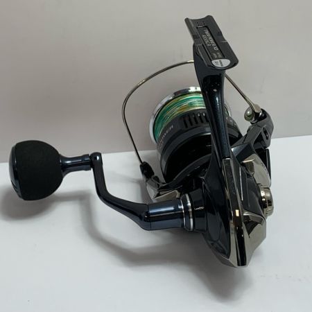  SHIMANO シマノ スピニングリール  25ツインパワーXG 047922