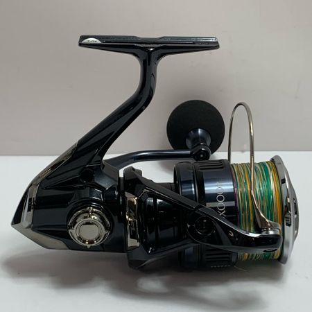 SHIMANO シマノ スピニングリール  25ツインパワーXG 047922