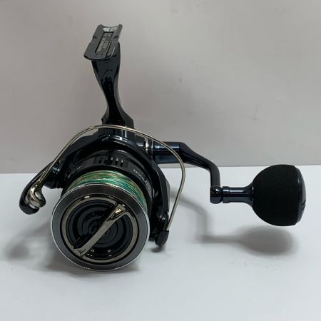  SHIMANO シマノ スピニングリール  25ツインパワーXG 047922
