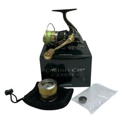 ★★ SHIMANO シマノ 12カーディフ   C2000HGS  03035 Bランク