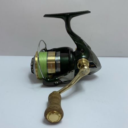  SHIMANO シマノ 12カーディフ   C2000HGS  03035