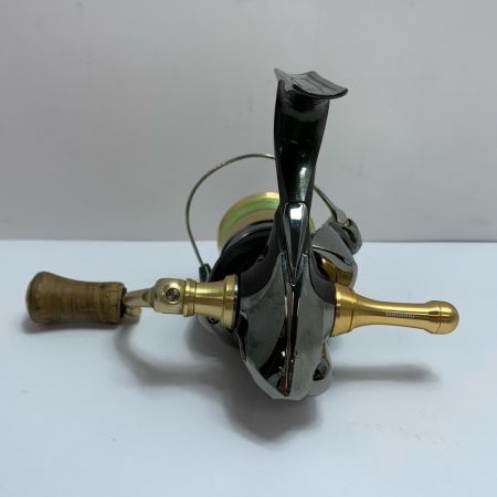  SHIMANO シマノ 12カーディフ   C2000HGS  03035