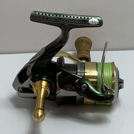  SHIMANO シマノ 12カーディフ   C2000HGS  03035